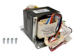 Williams WPC-S & WPC-95 Wide Mount Transformer